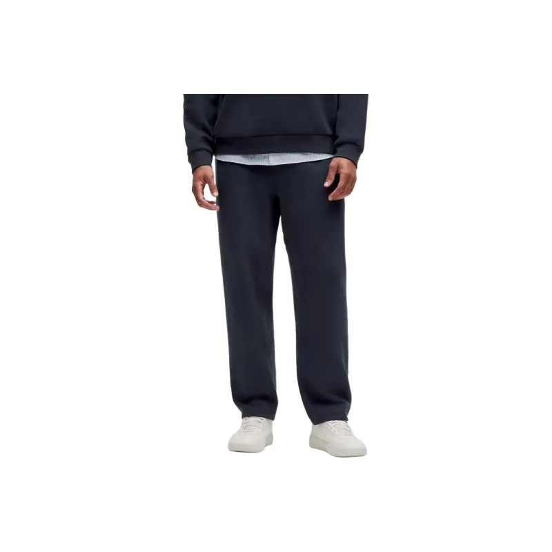 Lululemon Steady State Casual Pants Men's Gray-13