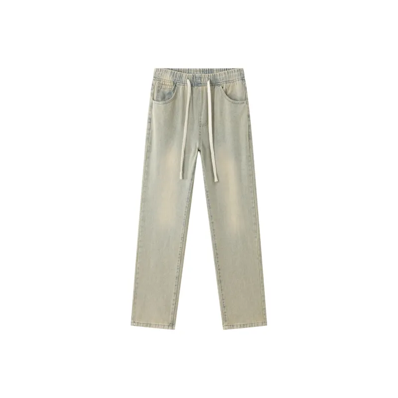 BJTY Jeans Unisex-2