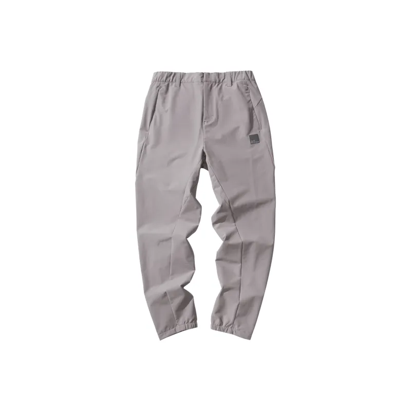 JACK WOLFSKIN Casual Pants Men-7