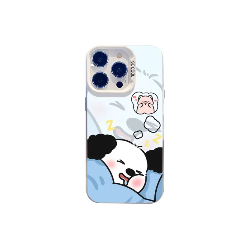 HASEE Phone Cases-1