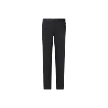 LIU·JO UOMO Jeans Men Black