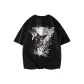 Black (100% cotton)