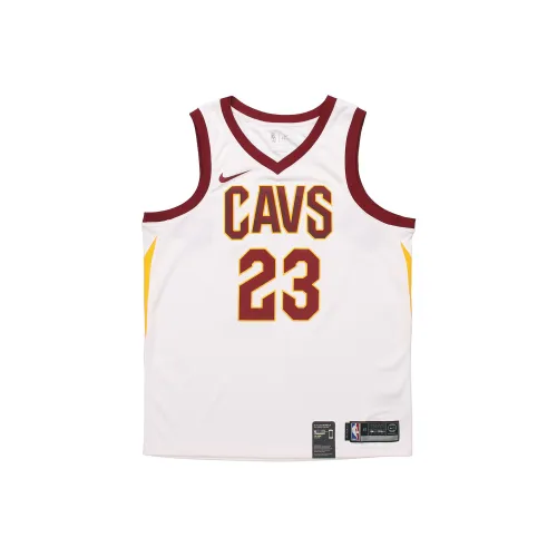 Nike X NBA Basketball Jerseys Men