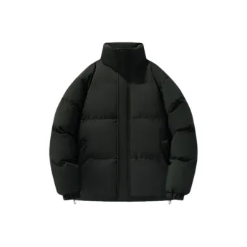 Novamen Puffer Jackets Unisex