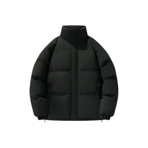 Novamen Puffer Jackets Unisex