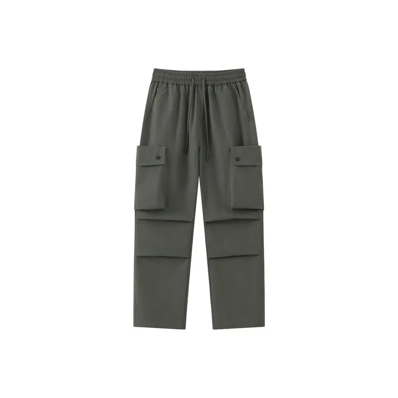 33TH Casual Pants Unisex-6