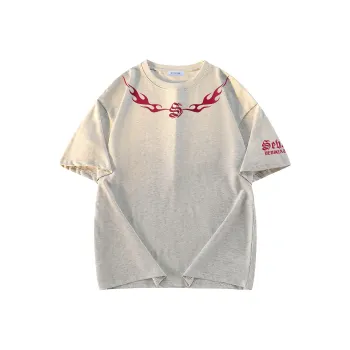 7 SEVFUN T Shirts Unisex