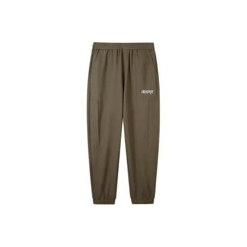 KIKC Casual Pants Men