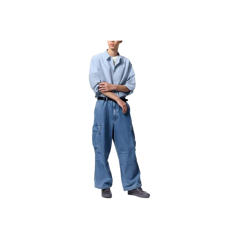 GU Jeans Men-0