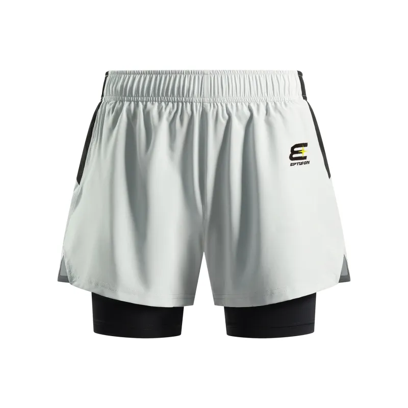 EPTISON Sports Shorts Unisex-2