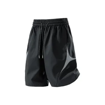 MIIOW Trendy Party Collection Cooling Summer Collection Casual Shorts Unisex