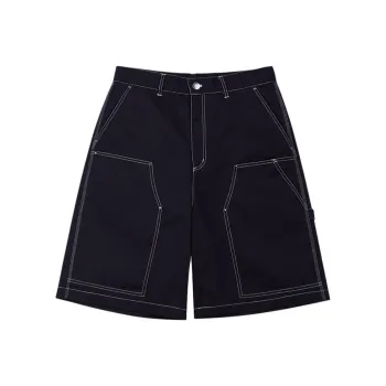 XLARGE Casual Shorts Men