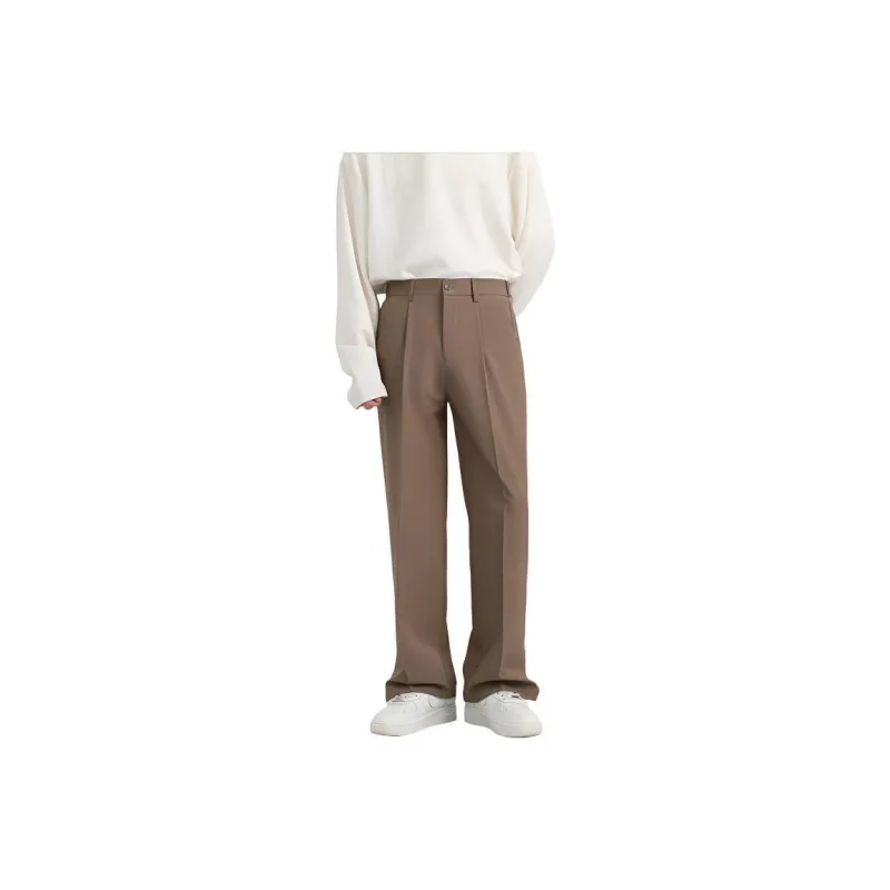 TIMD Casual Pants Men-7