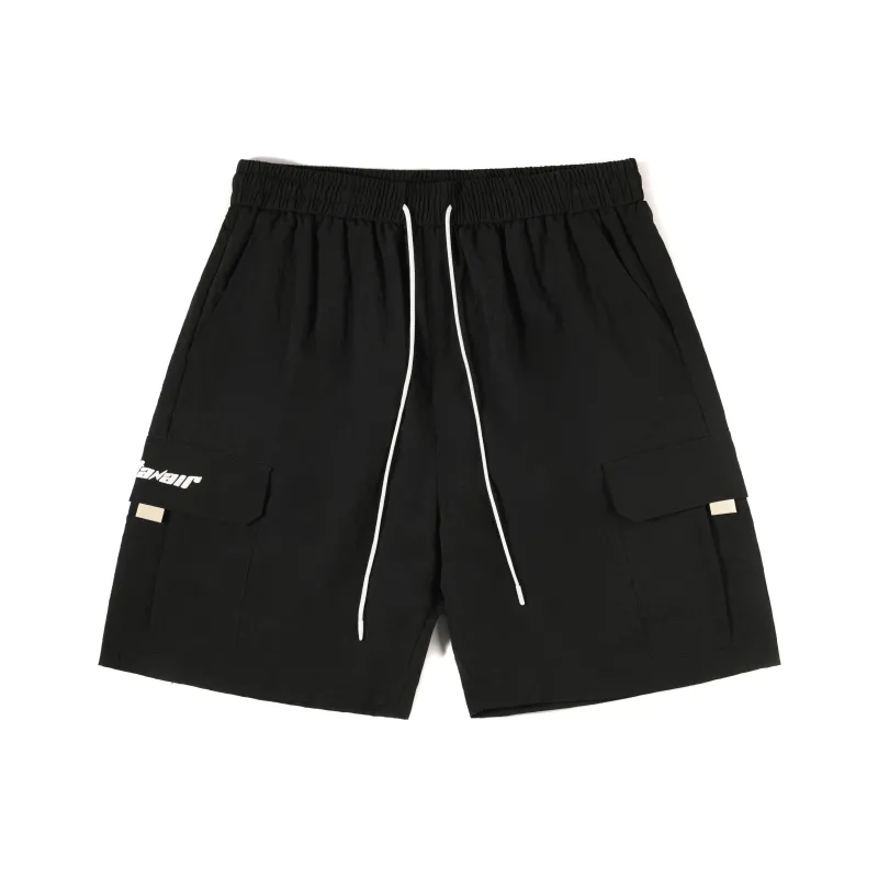 STANAIR Casual Shorts Unisex-0
