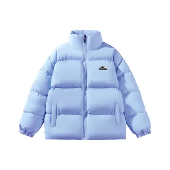 USUX Puffer Jackets Unisex