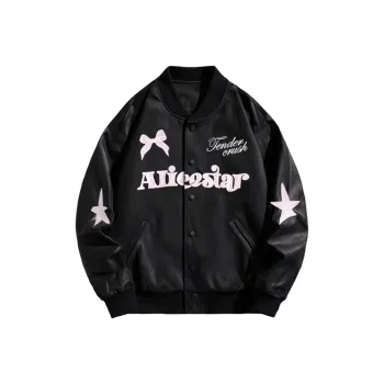 A02 Baseball Jerseys Unisex