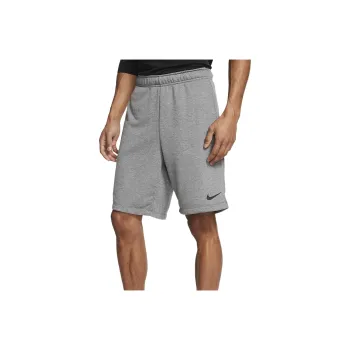 Nike Dri-FIT Casual Shorts Men's Charcoal Gray