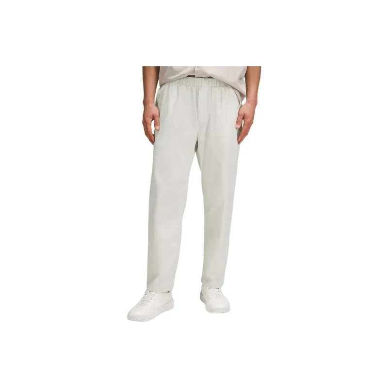 Lululemon ABC WovenAir™ Fabric Casual Pants Men's-10