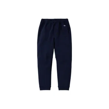 Champion SS24 Casual Pants Unisex Marine Blue