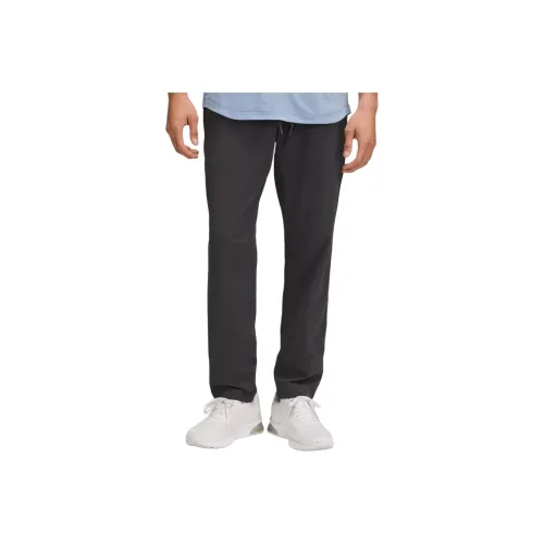 Lululemon Zeroed InSlim Fit Casual Pants Men's