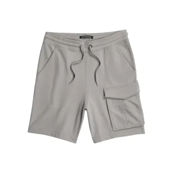 G STAR RAW Casual Shorts Men's Gray