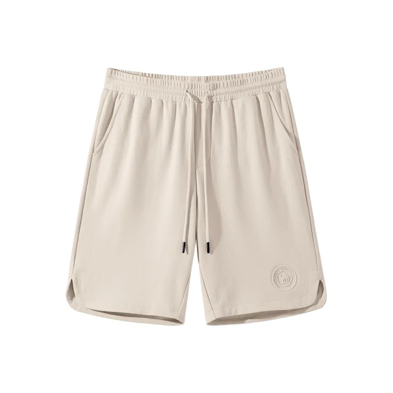 CAMEL Casual Shorts Men-13