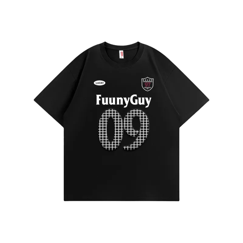 WKOOG T Shirts Unisex-0