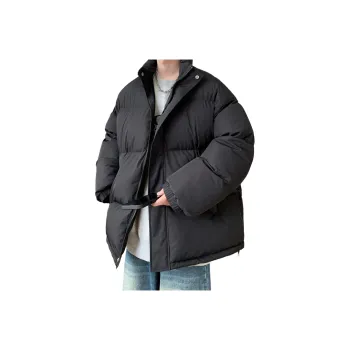 Yalu Puffer Jackets Unisex