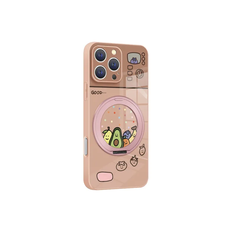 Small bones Phone Cases-7