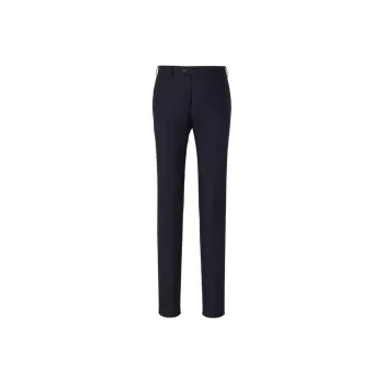 Alpha Industries Casual Pants Men's Marine Blue