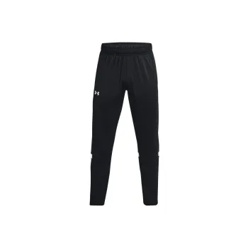 Under Armour Knit Warm Up Team Pants Casual Pants Men's Black