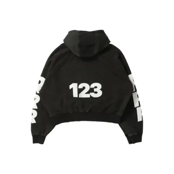 RRR 123 Uso 123 Cva Zip Hoodie