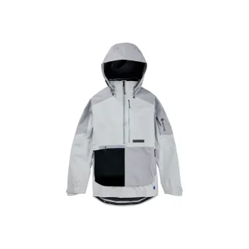 BURTON CARBONATE GORE-TEX 2L Ski Tops Men's