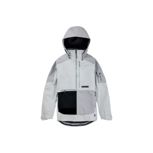 BURTON CARBONATE GORE TEX 2L Ski Tops Men's