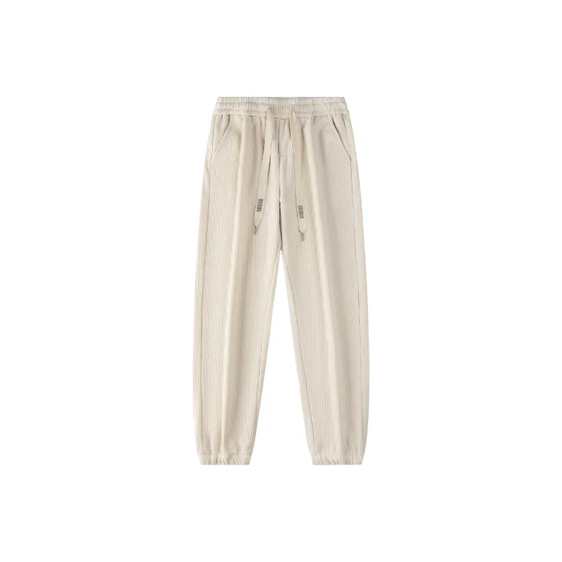 Struggle Vintage95 Casual Pants Unisex-25