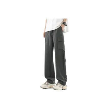 Love Monster Casual Pants Unisex