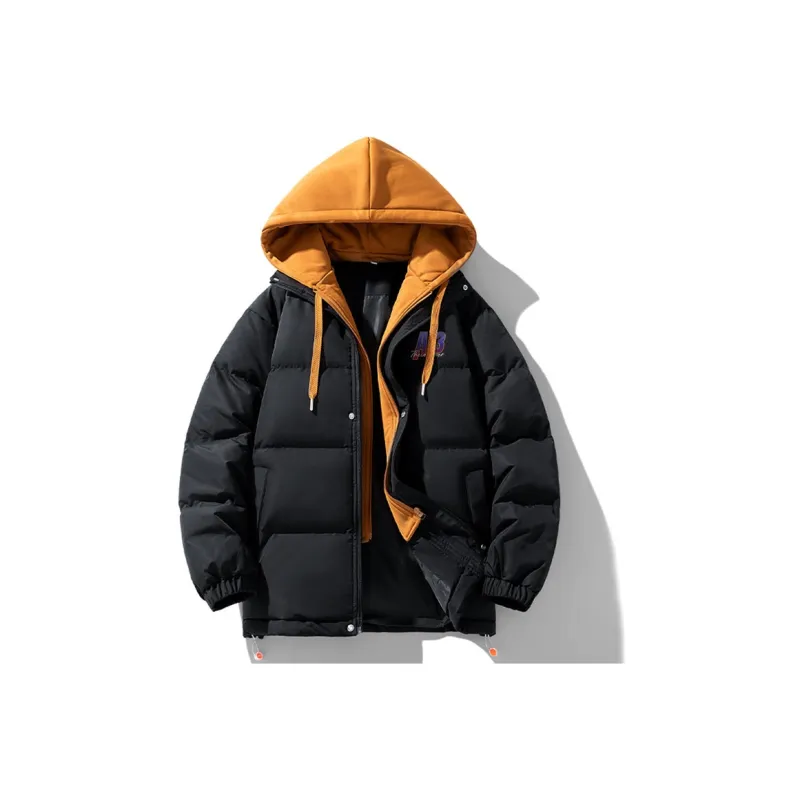 AI3 Puffer Jackets Unisex-6