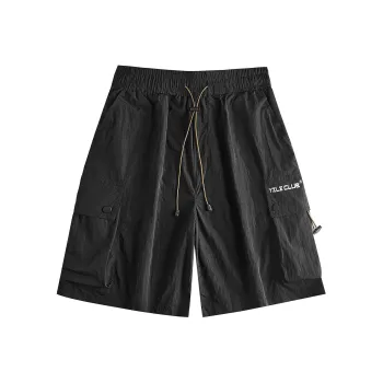 YZ Cargo Shorts Unisex