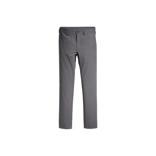 Levi’s Casual Pants Men's Chart Gray