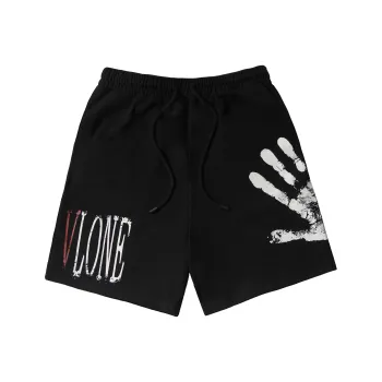VLONE Casual Shorts Unisex
