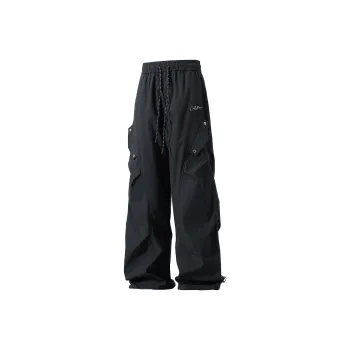CAT'S PAW Casual Pants Unisex