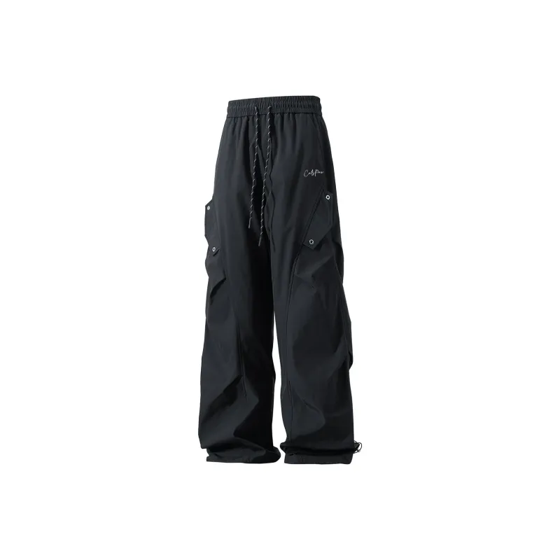 CAT'S PAW Casual Pants Unisex-0