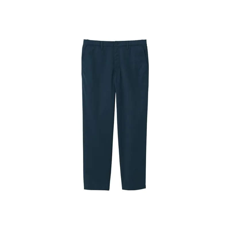 MUJI Casual Pants Men-11