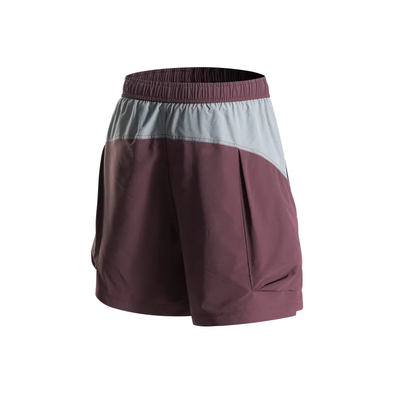 HOZZS Casual Shorts Unisex-1