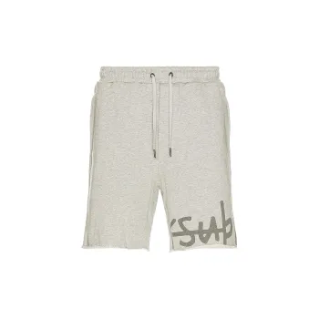 Ksubi 1999 Lofi Trak Shorts