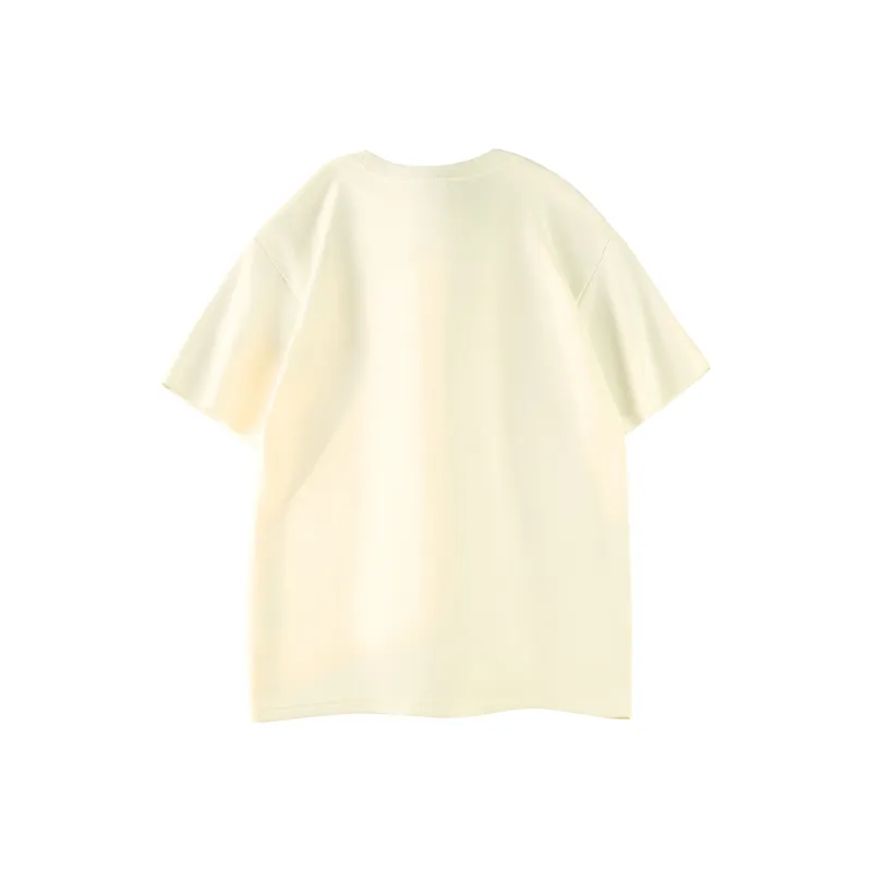 TINA GIA T Shirts Unisex-13