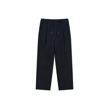 COVERNAT SS23 Casual Pants Unisex Marine Blue