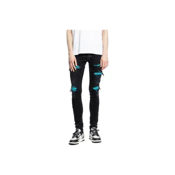 AMIRI Jeans Men Black
