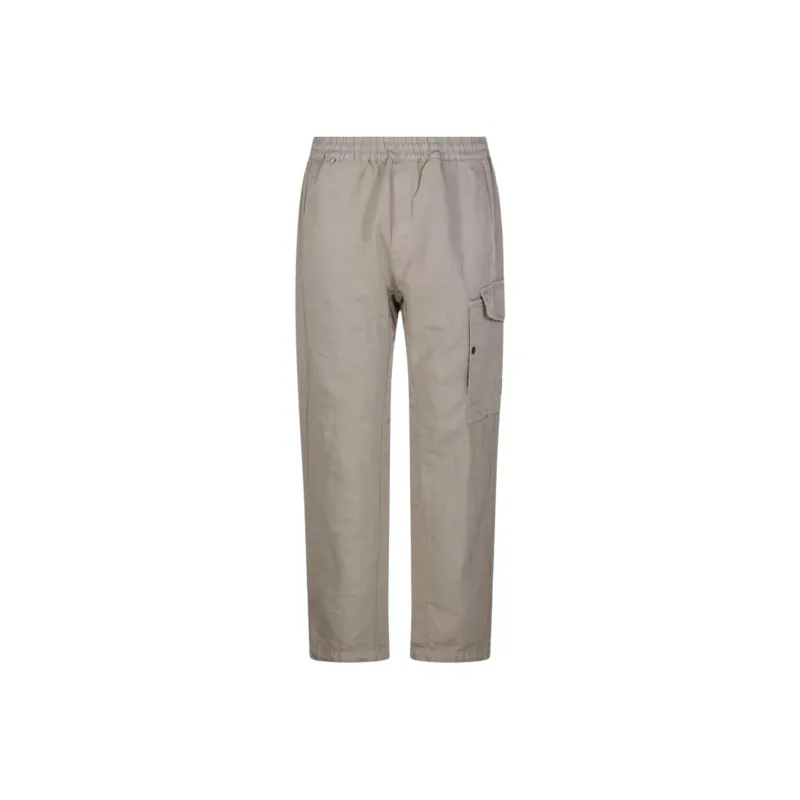 C.P.Company Tapered Cargo Pants-0