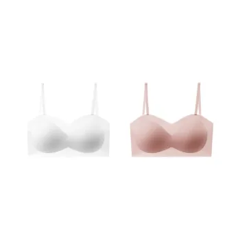 YUZHAOLIN Bra Women's Combo Set